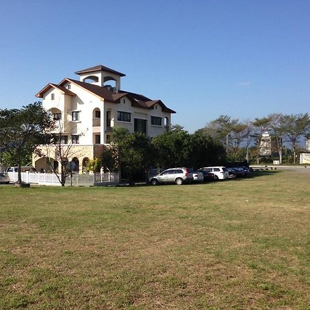 Mallorca B&B Taitung Ngoại thất bức ảnh
