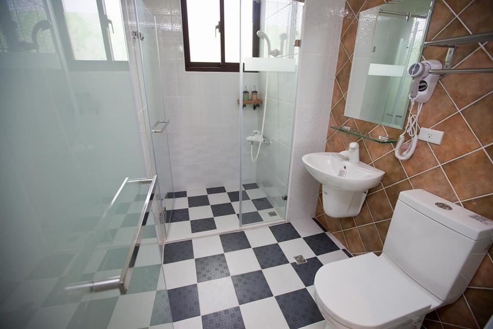 Mallorca B&B Taitung Ngoại thất bức ảnh