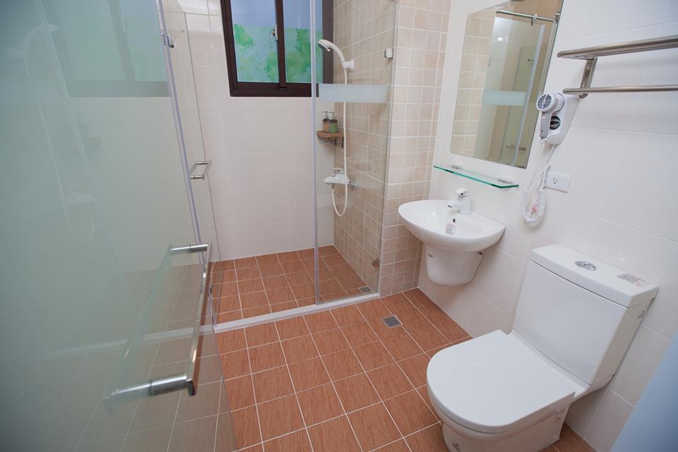 Mallorca B&B Taitung Ngoại thất bức ảnh