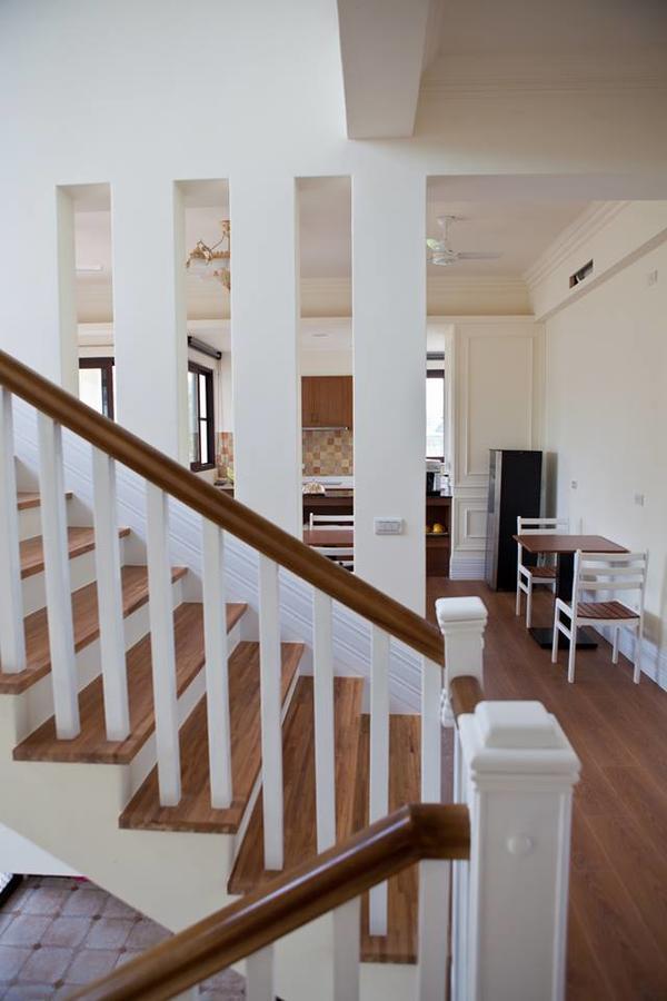 Mallorca B&B Taitung Ngoại thất bức ảnh