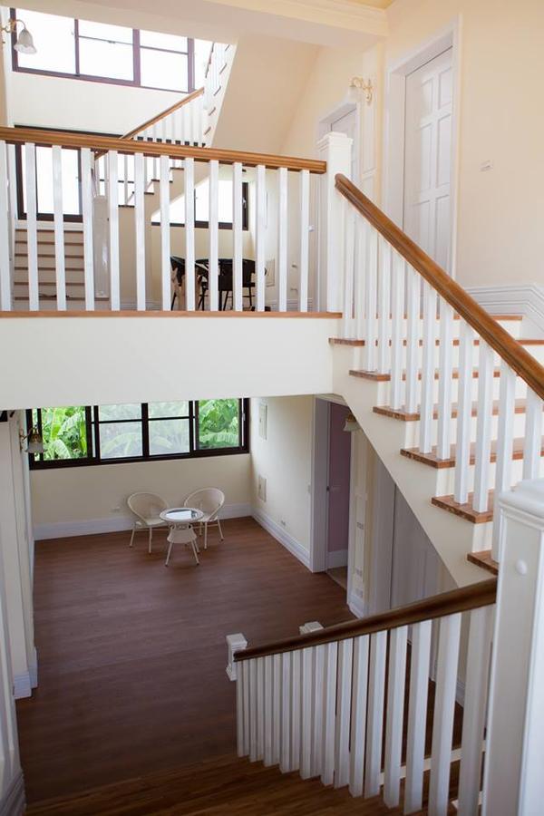 Mallorca B&B Taitung Ngoại thất bức ảnh