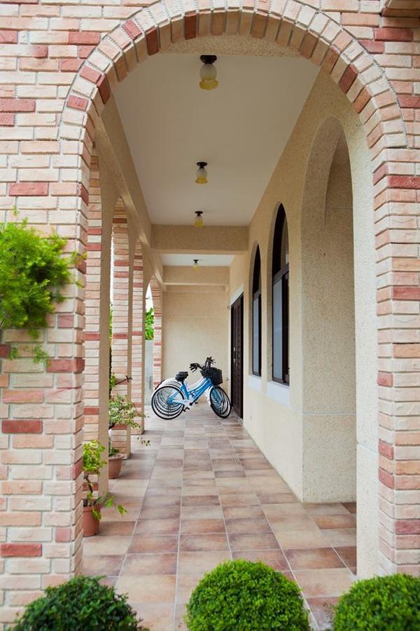 Mallorca B&B Taitung Ngoại thất bức ảnh