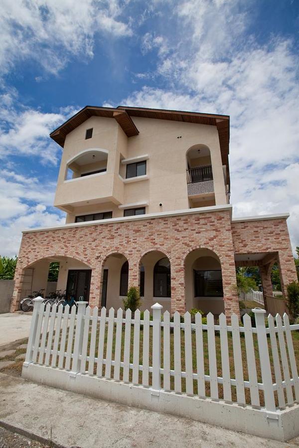 Mallorca B&B Taitung Ngoại thất bức ảnh