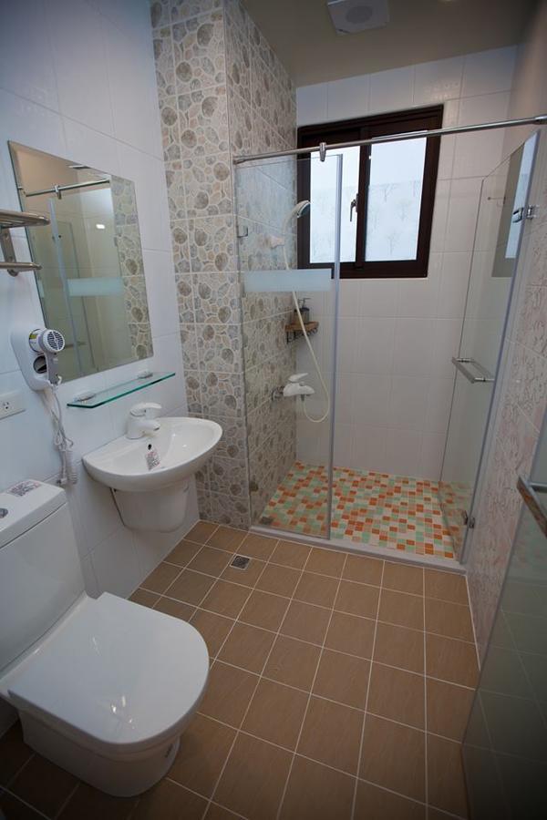 Mallorca B&B Taitung Ngoại thất bức ảnh