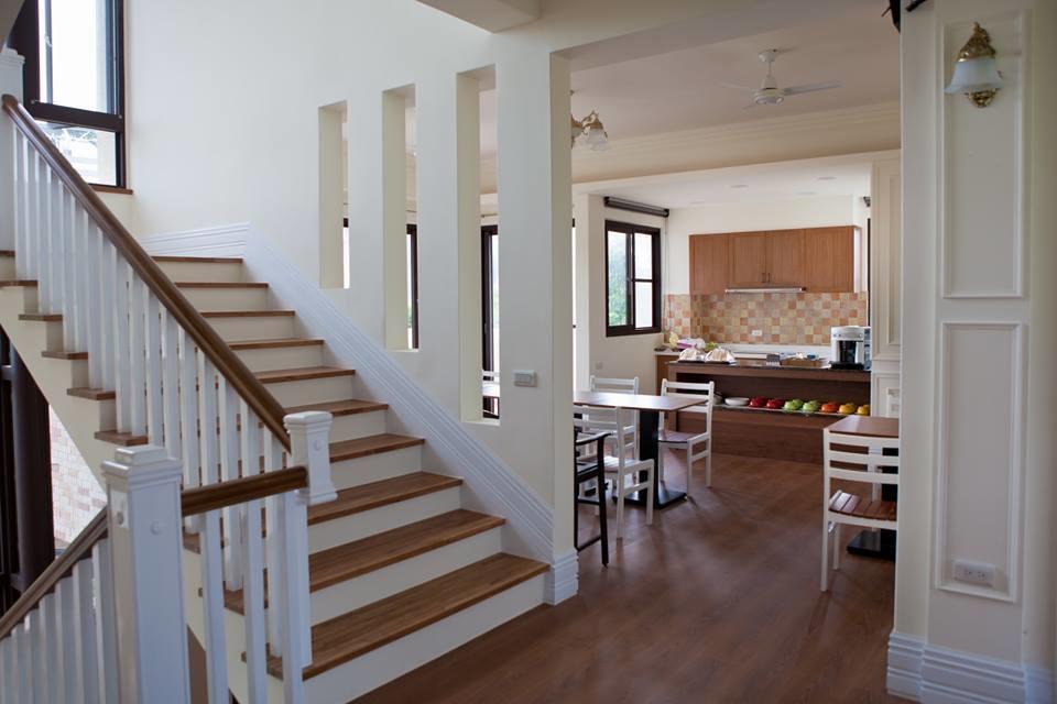 Mallorca B&B Taitung Ngoại thất bức ảnh
