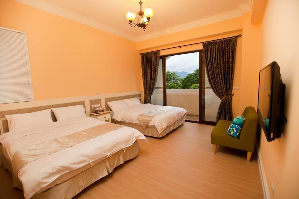 Mallorca B&B Taitung Ngoại thất bức ảnh