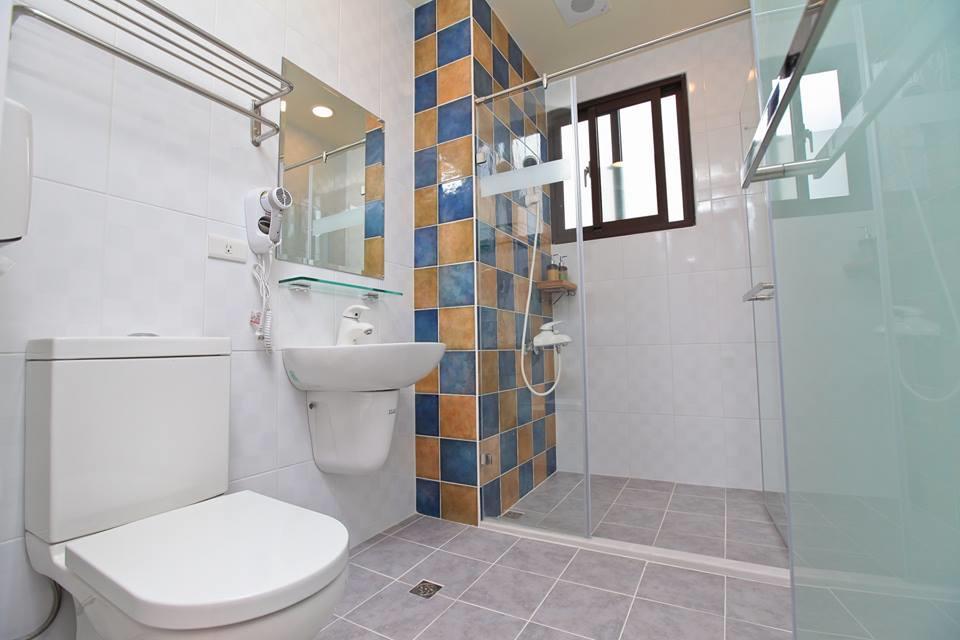 Mallorca B&B Taitung Ngoại thất bức ảnh