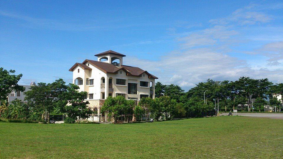 Mallorca B&B Taitung Ngoại thất bức ảnh